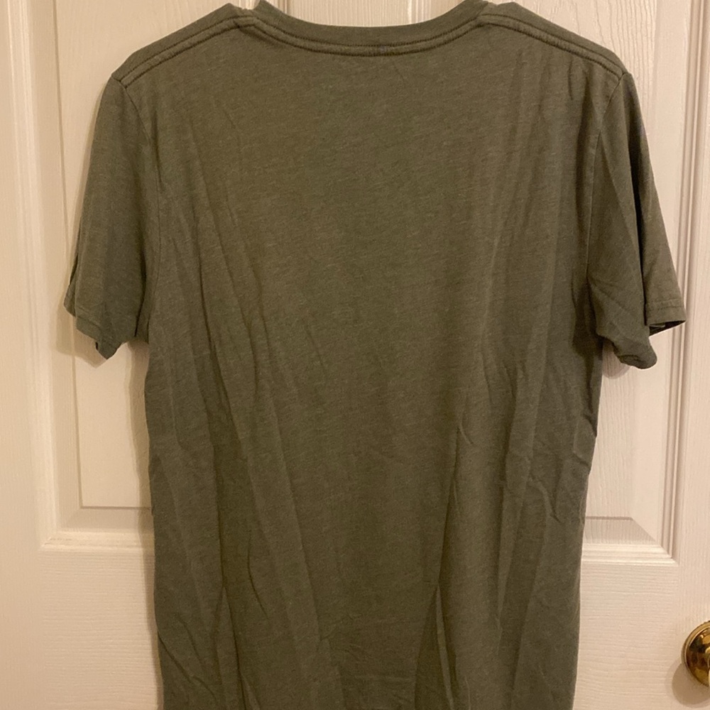 T-shirt with logo ( BEER SNOB ) - Picture 3 of 3